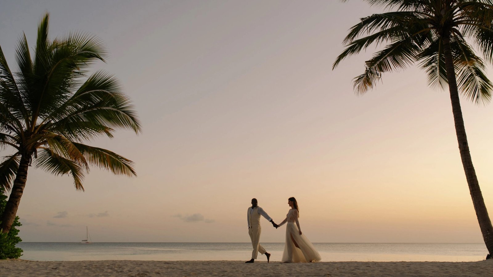 Aruná Weddings by Mexcovery — wedding