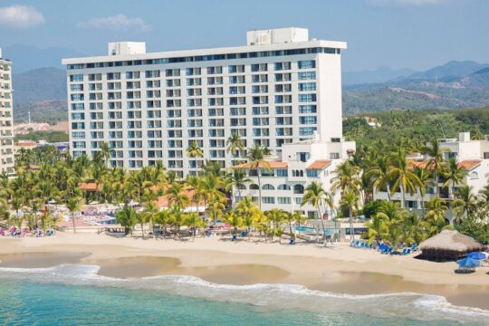Razones Para Casarte en Barceló Ixtapa