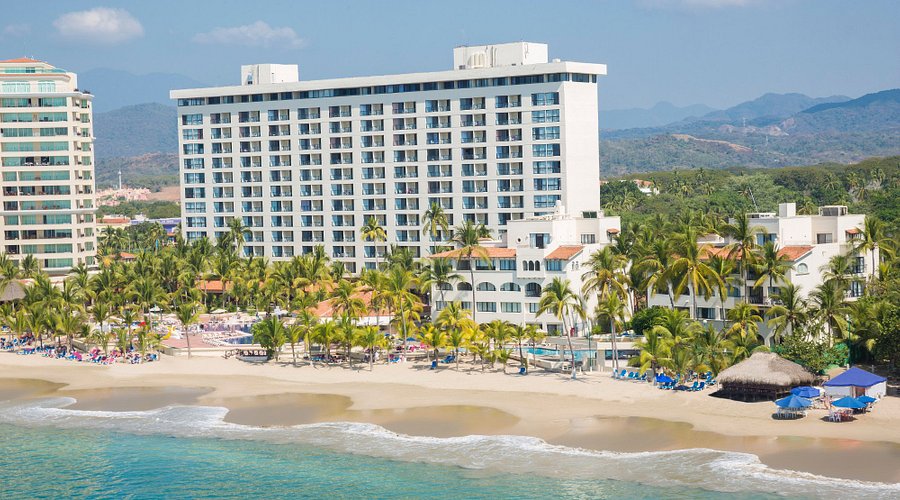 Razones Para Casarte en Barceló Ixtapa