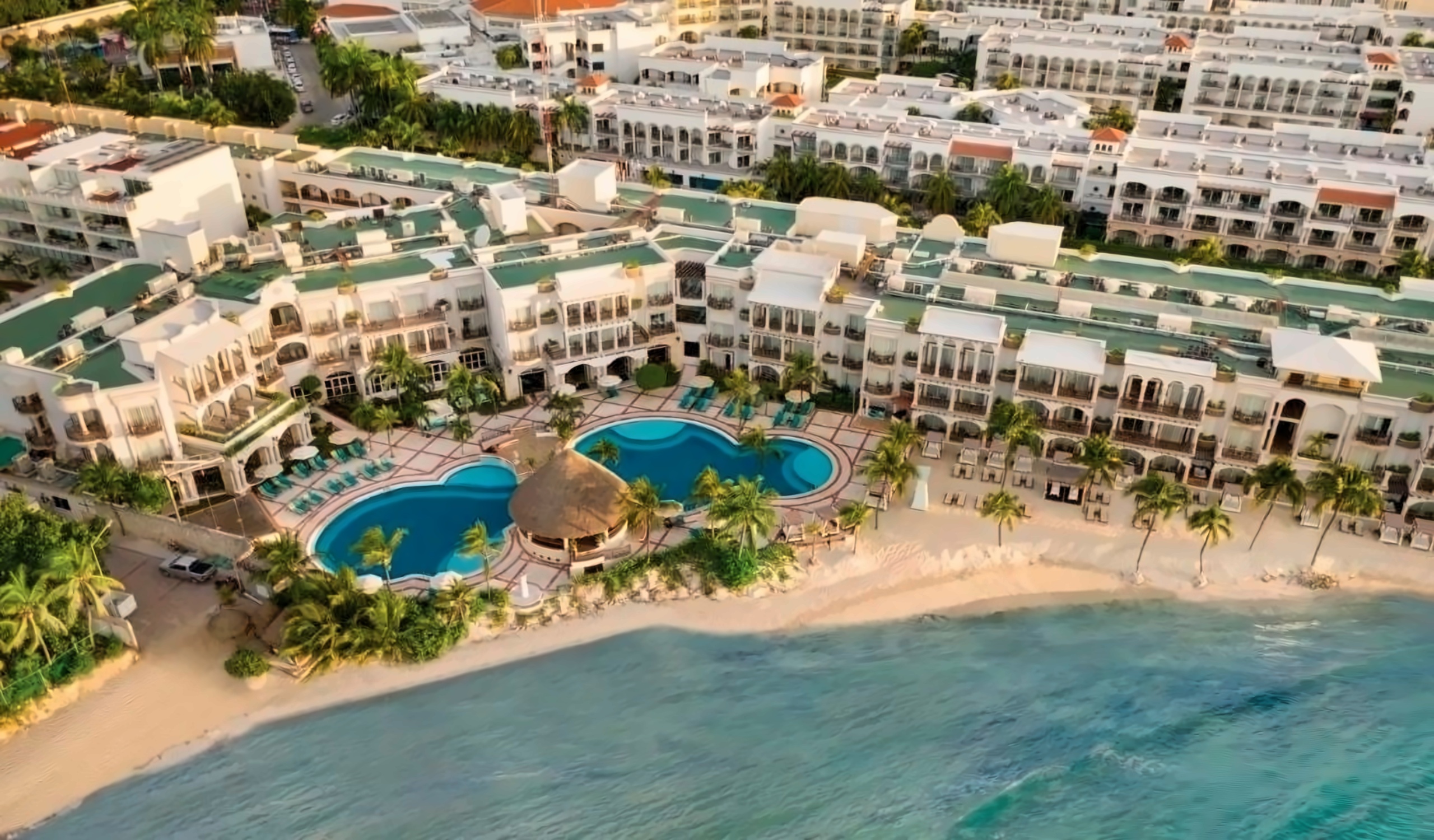 Razones Para Casarte en Wyndham Alltra Playa del Carmen