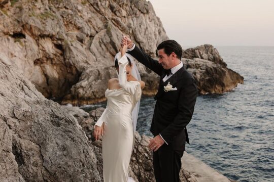 ¡Bodas.com.mx nos reconoció nuevamente con un premio!