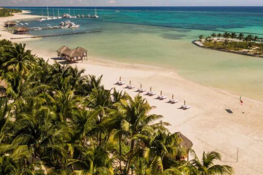 Razones Para Casarte en El Dorado Maroma