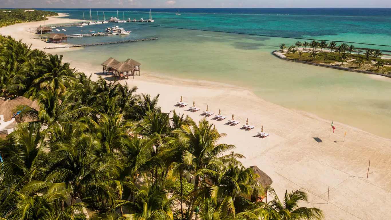 Razones Para Casarte en El Dorado Maroma