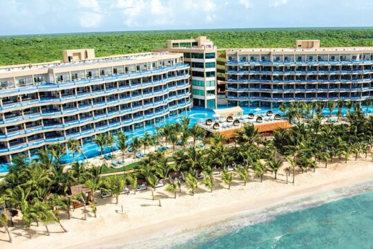 Razones Para Casarte en El Dorado Seaside