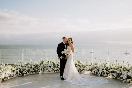 Razones Para Casarte en Secrets Bahía Mita Surf and Spa