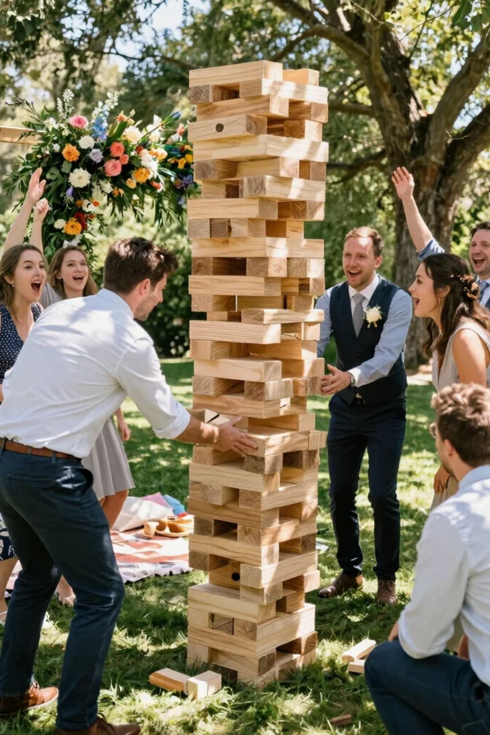 La Tendencia 2026 que Convierte las Bodas en Experiencias Interactivas