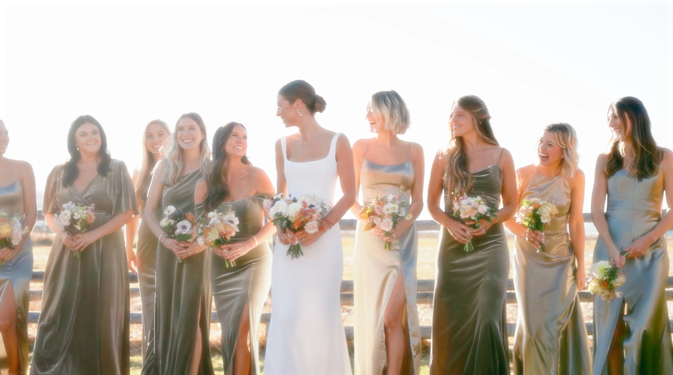Wedding Weekend: la tendencia que está transformando las bodas destino