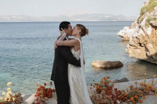 Micro-Luxe Weddings: por qué las bodas pequeñas en la playa son el nuevo lujo en México
