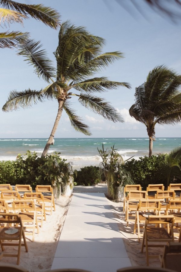 ¿Cancún, Tulum o Los Cabos? Descubre cuál destino es el ideal para tu boda en la playa